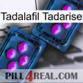 Tadalafil Tadarise 03